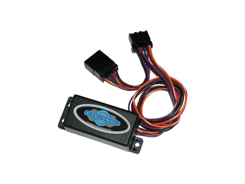 Plug In Load Equalizer 3 For 04-13 Sportster