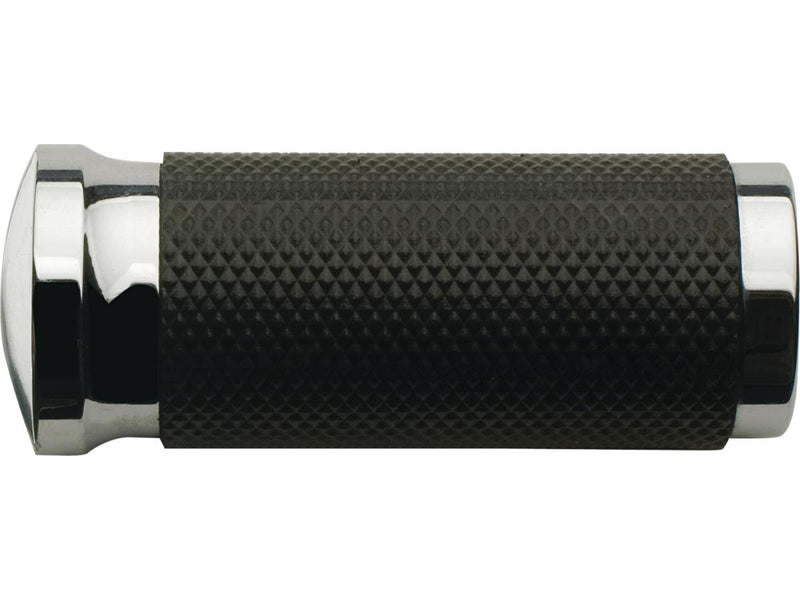 Tornado Shift & Brake Pegs Chrome