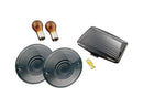 Rear Turn Signal & Fender Tip Lens Kit Smoke