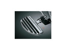 ISO Driver Or Passenger Boards For Models With Footpegs Chrome