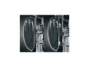 Driver Floorboard Relocation Brackets For Touring Chrome