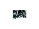 Extended Girder Brake Pedal For 08-13 Touring