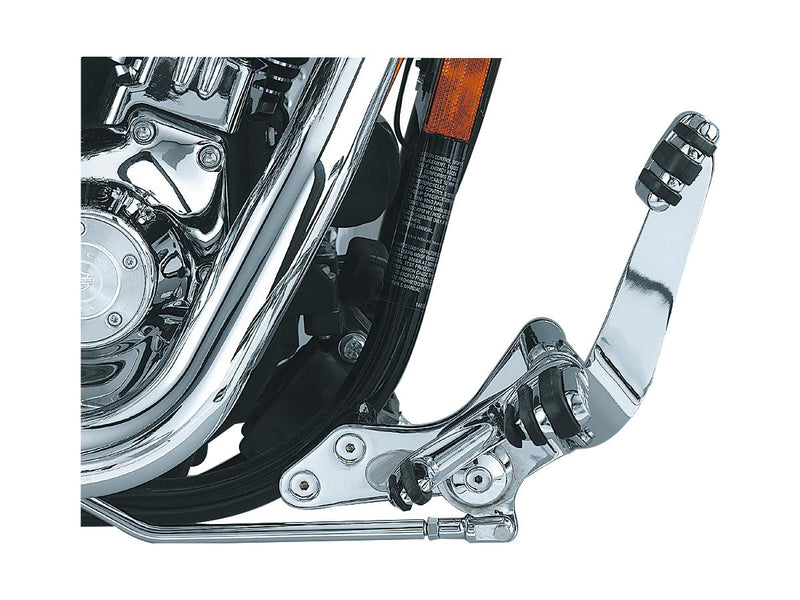 Extended Forward Controls For Dyna Models