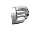 Oil Pressure Sender Cover Chrome For 99-03 FLHR