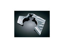 Transmission Shrouds For Touring With Stock Headpipes