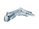 Cylinder Base Cover For 06-17 Dyna