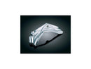 Cylinder Base Cover For 07-16 Softail