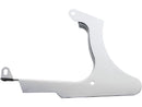 Plain Belt Guard Lower Chrome