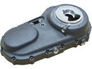 Primary Cover Chrome For 06-19 Sportster