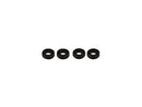 Saddlebag Bail Mounting Replacement Parts Rubber Grommets