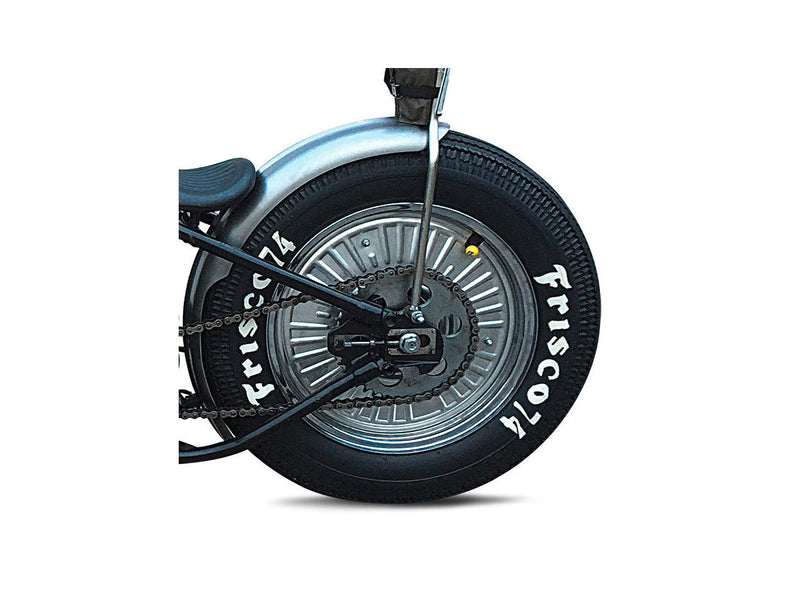 Wheel Disc Toy Wheel Cover Raw - 16 Inch