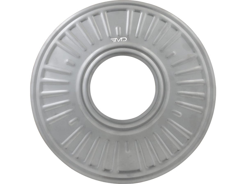 Wheel Disc Toy Wheel Cover Raw - 16 Inch