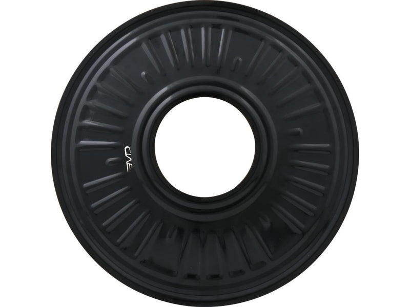 Wheel Disc Toy Wheel Cover Black - 16 Inch