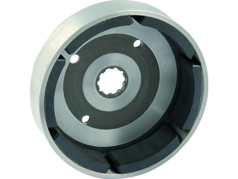 Lectric Rotor 38/45 Amp For Twin Cams