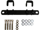 Solo Seat Shock Mount Brackets Bracket For Dual Shocks