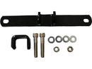 Solo Seat Shock Mount Brackets Bracket For Single Shock