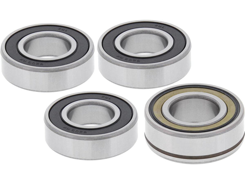 Wheel Bearing Kit For 08-22 Touring