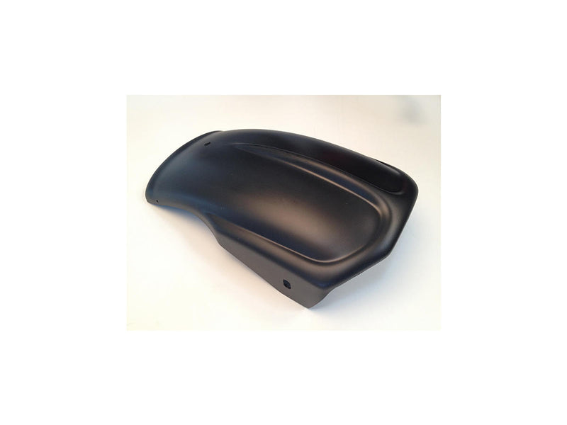 Old School Rear Fender for Sportster Models For 10-20 Sportster