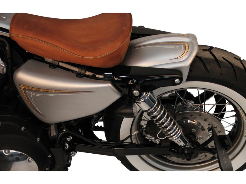 Old School Rear Fender for Sportster Models For 10-20 Sportster