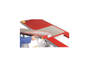 Side Extenisons & C-Rails - Pair