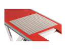 Aluminium Chequered Plates For EH 400/530