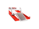 Aluminium Chequered Plates For EH 600