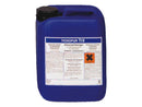 Tickopur TR3 Ultrasonic Cleaner Special - 5 Liter