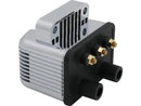 Ignition Coil Chrome 3 Ohm Single Fire