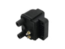 Ignition Coil Black 4 Ohm Dual Fire For 80-84 FX Shovel
