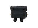 Ignition Coil Black 5 Ohm Dual Fire For 66-79 FL Shovel