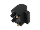 Ignition Coil Black 4 Ohm Dual Fire For 80-84 FL Shovel