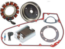 Replacement Charging System Dyna 12-16