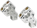 HD Dual Pull Back Riser Clear - 1.5 x 2.5 Inch