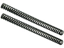 Front Fork Springs Standard Height 13 N/mm For Cartridge Kit 607900                    
