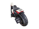 Sportster Bobber GRP Long Rear Fender