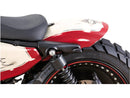 Sportster Bobber GRP Long Rear Fender
