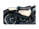 Sportster Bobber GRP Short Rear Fender