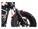 Sportster 48 Bobber Front Fender