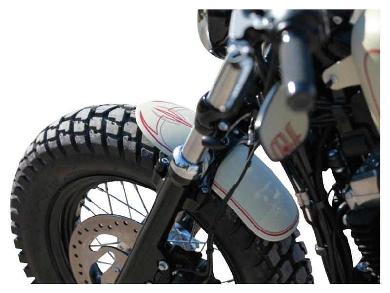 Sportster 48 Street Front Fender