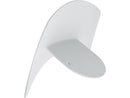 Sportster 48 Windshield Raw