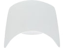 Sportster 48 Windshield Raw