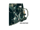 Front Highway Bar Black For 84-03 Sportster