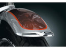 Fender Tip Chrome Narrow Fenders