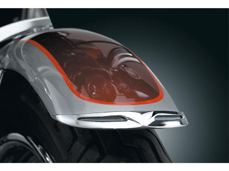 Fender Tip Chrome Narrow Fenders