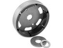 Replacement 40 Amp 3 Phase Vented Rotor For Charging System