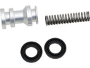 Brake And Clutch Master Cylinder Rebuild Kit 9/16 Inch Clutch Side