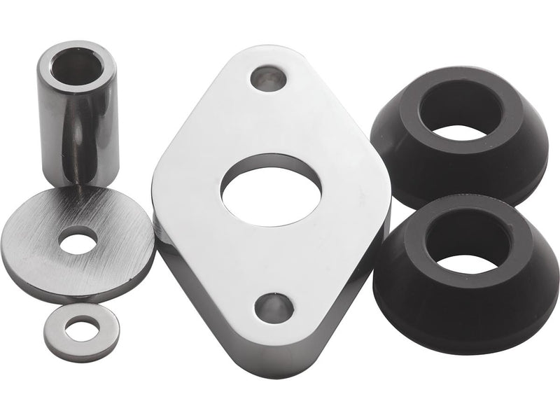 Urethane Motor Mount For 86-08 Touring