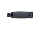 Custom Contour Footpeg Anodized Black