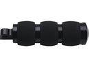 Air Cushion Footpeg Anodized Black