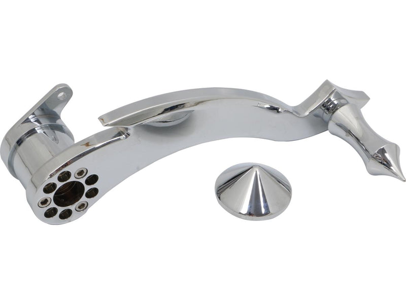 Blade Billet Brake Arm Brakearm With Peg